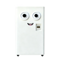 ZP-V1 Cool Buddy 11000 BTU White Portable Air Conditioner