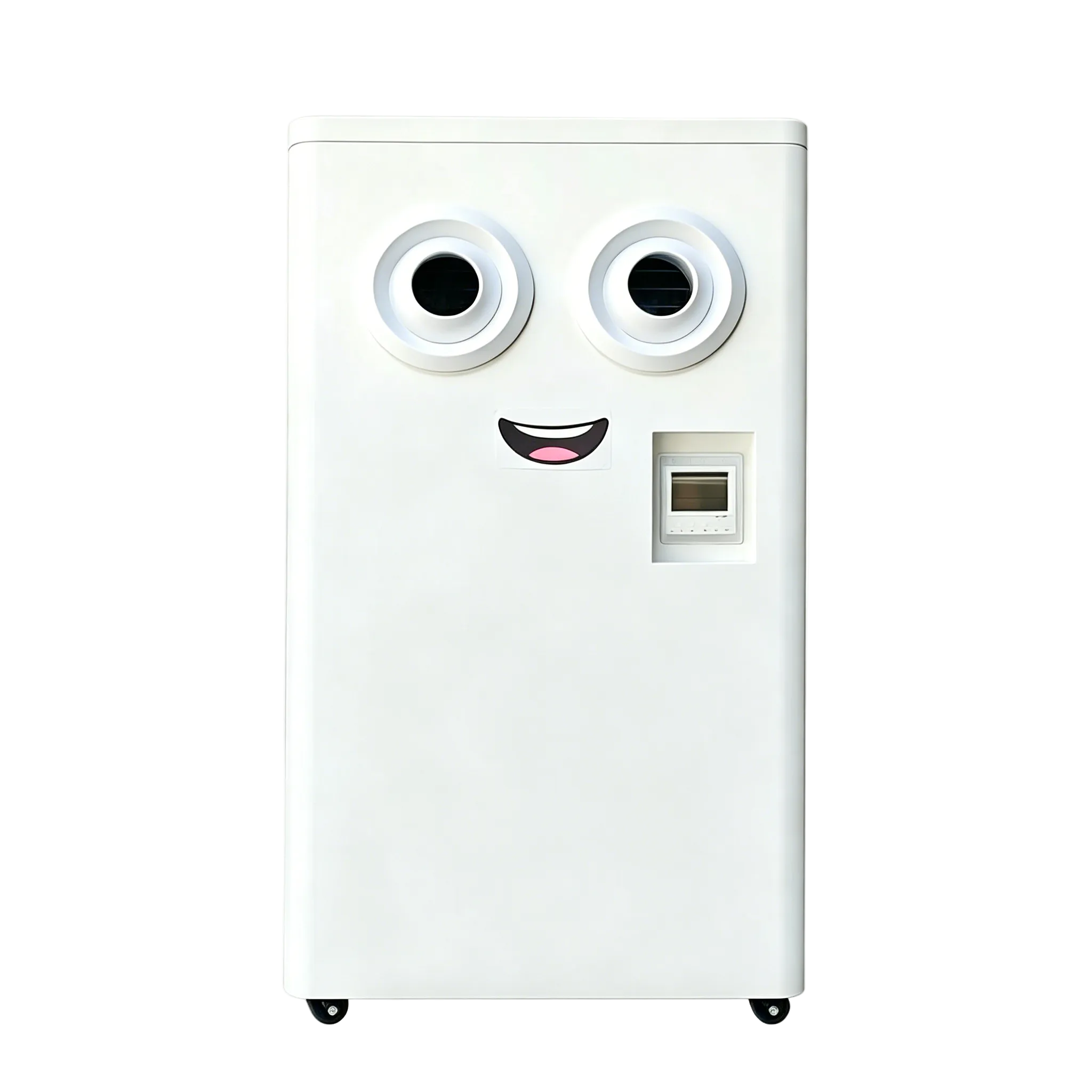ZP-V1 Cool Buddy 11000 BTU White Portable Air Conditioner