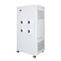 ZP-V9 Compact Industrial Air Conditioner | 31000 BTU 4 Vent Commercial AC