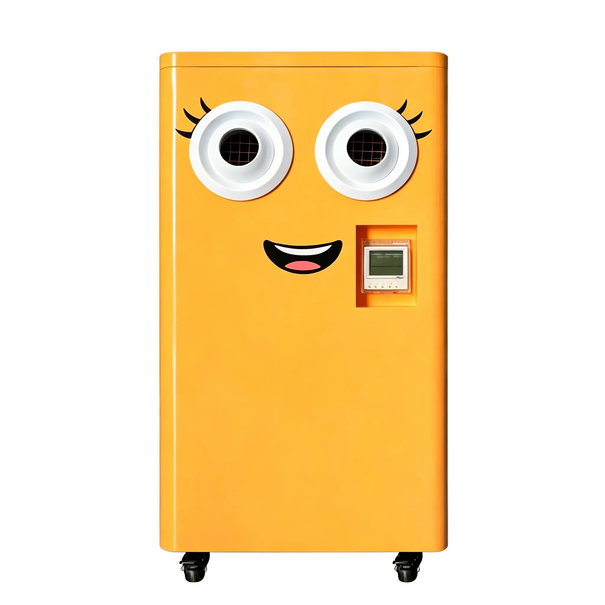 ZP-V1 Cool Buddy 11000 BTU Portable Air Conditioner