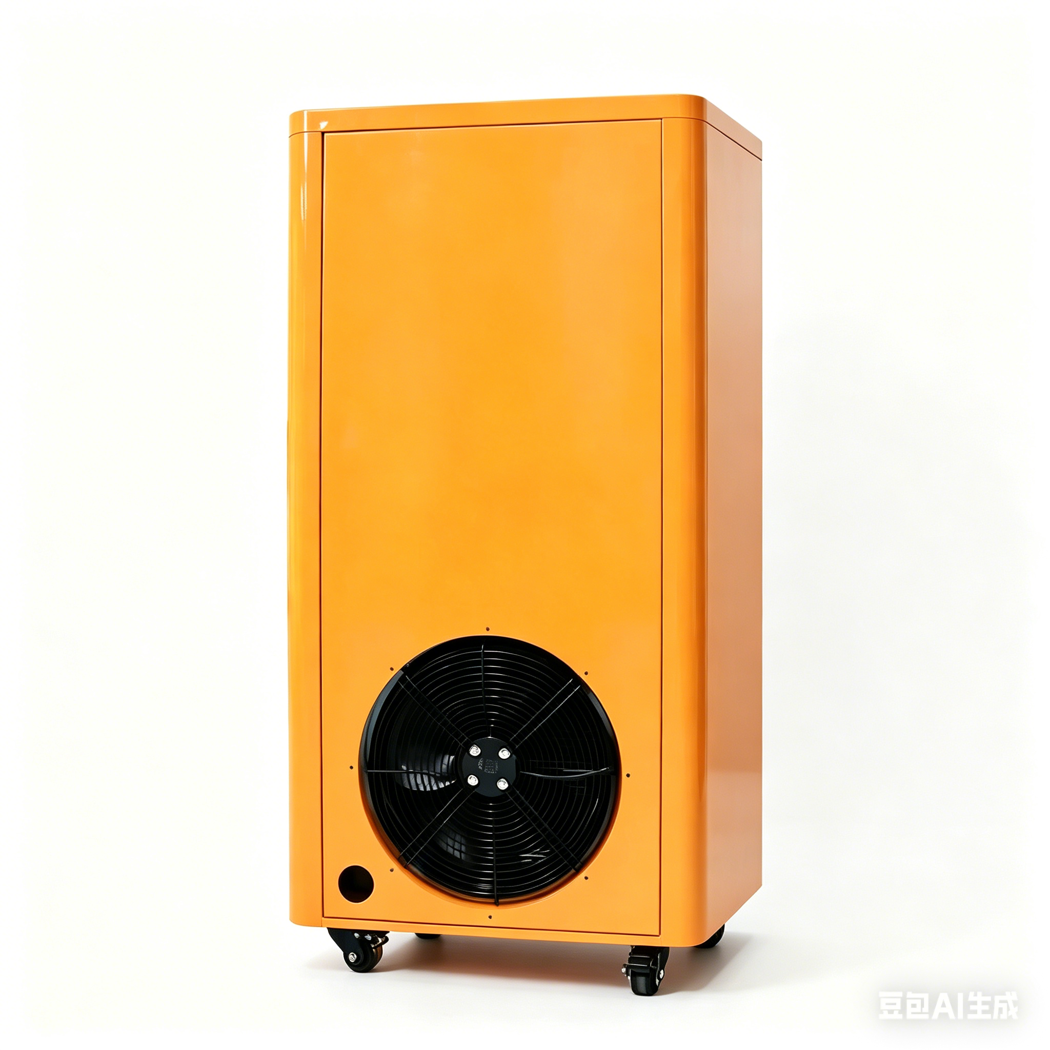 ZP-V1 Cool Buddy 11000 BTU Portable Air Conditioner