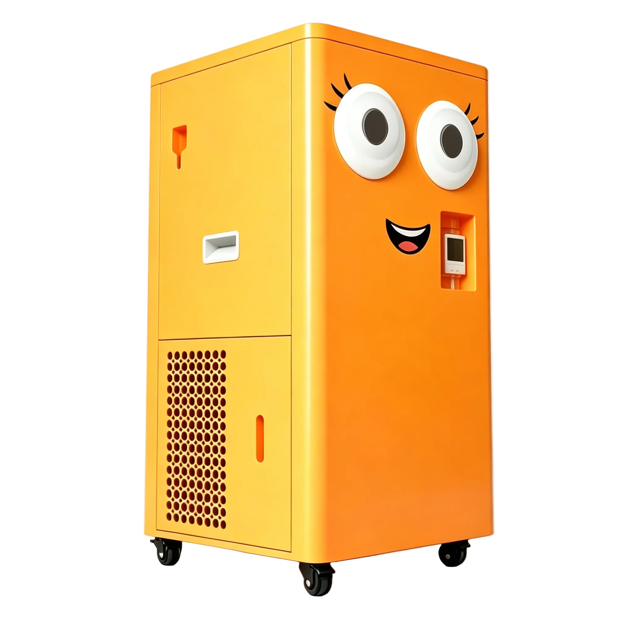 ZP-V1 Cool Buddy 11000 BTU Portable Air Conditioner