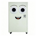 ZP-A-2 Variable Frequency Industrial AC | 6 HP 380V | Cools Up To 300 sqm