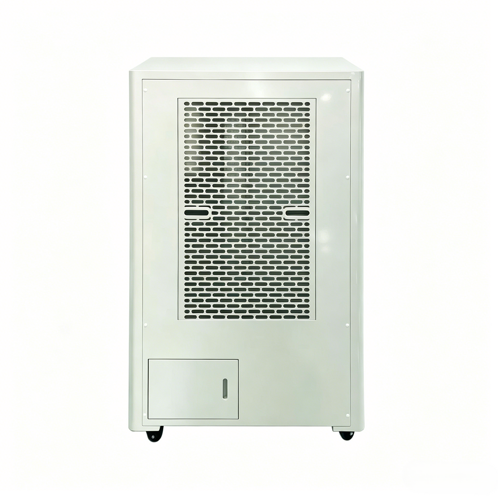 ZP-A-2 Variable Frequency Industrial AC | 6 HP 380V | Cools Up To 300 sqm