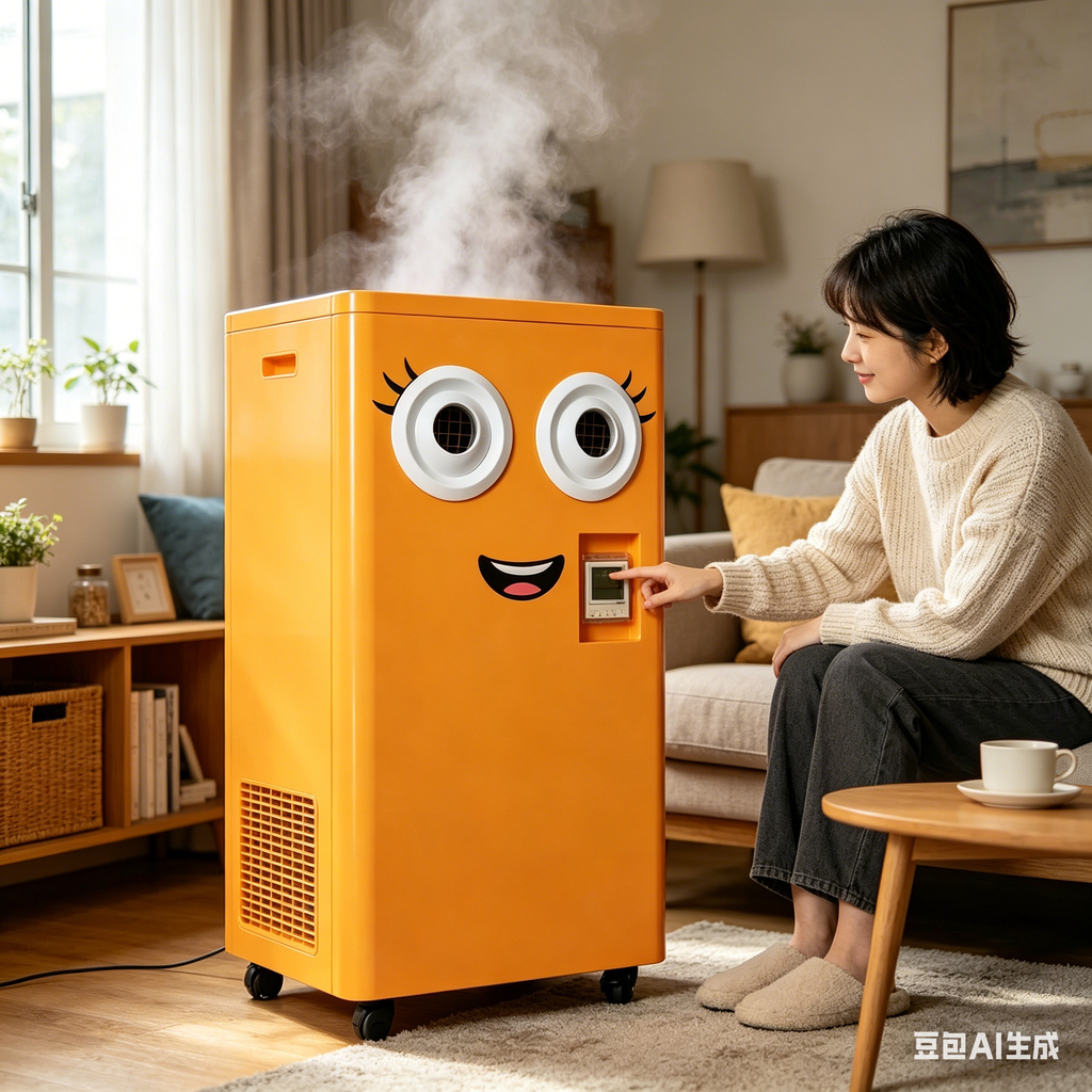 ZP-V1 Cool Buddy 11000 BTU Portable Air Conditioner