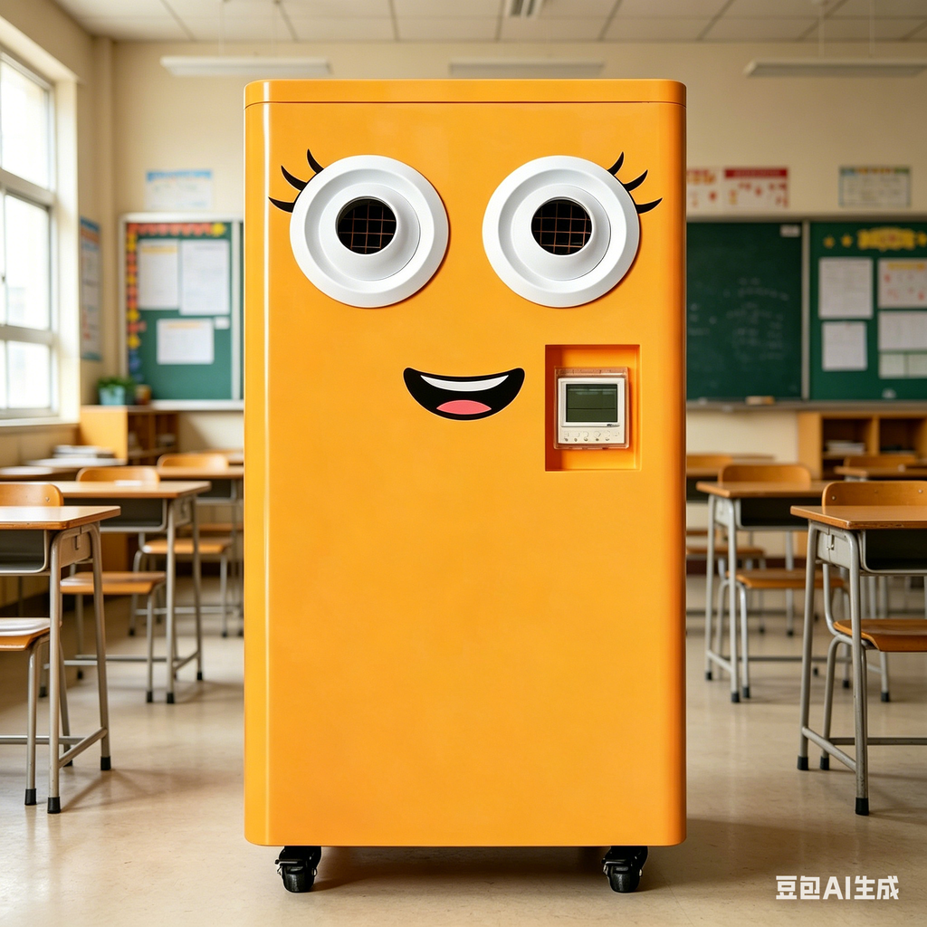 ZP-V1 Cool Buddy 11000 BTU Portable Air Conditioner