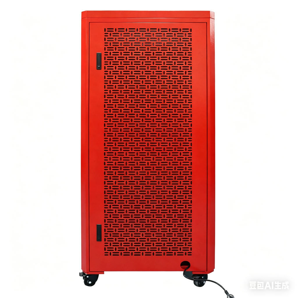ZP-V9-4 31000 BTU Portable Air Conditioner | 4-Vent AC