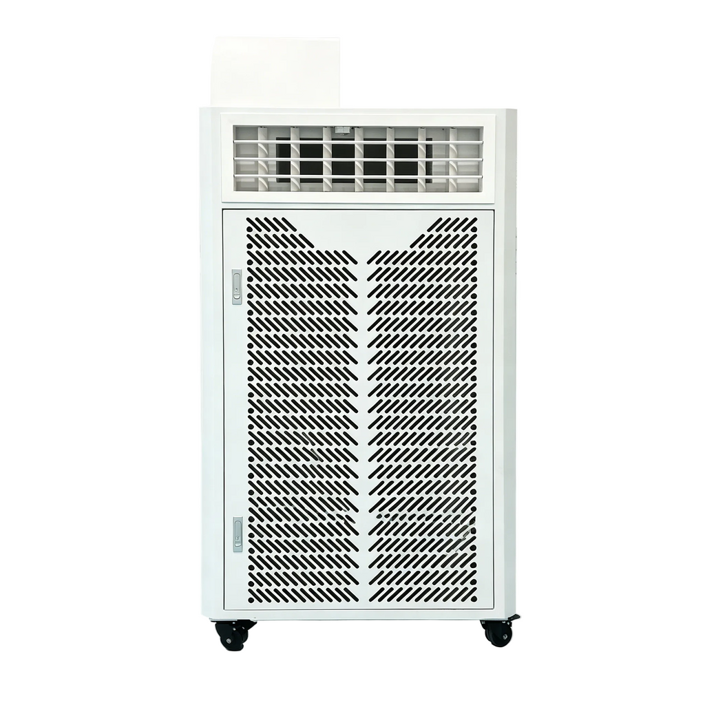 ZP-V8 White Commercial Portable Air Cooler