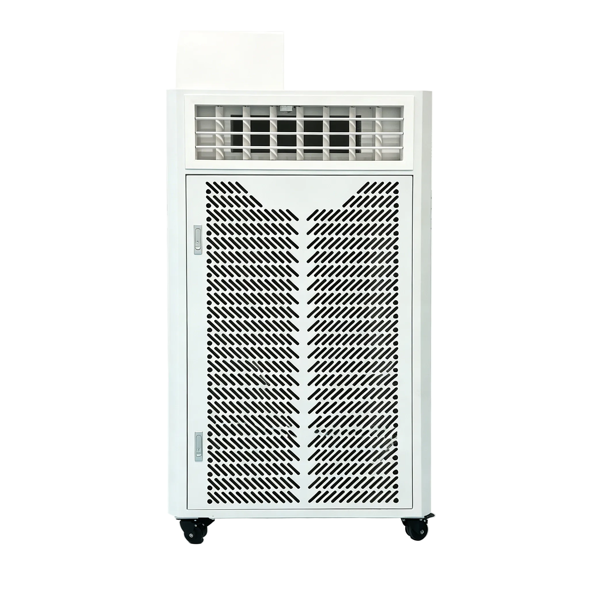 ZP-V8 White Commercial Portable Air Cooler