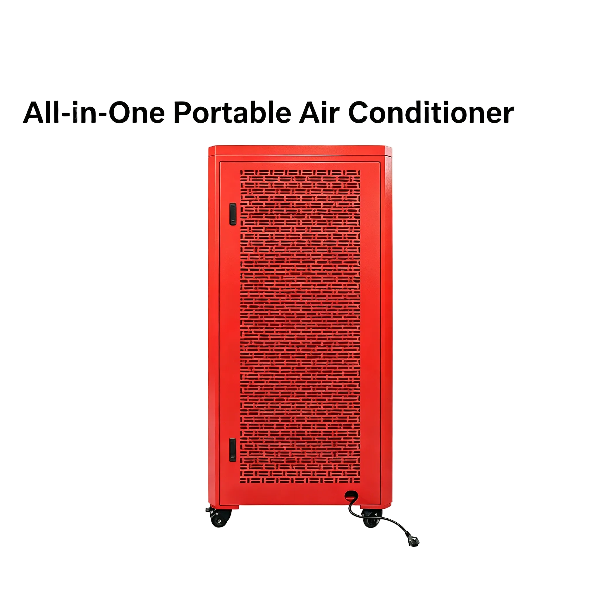 ZP-V9-6 31000 BTU Portable Air Conditioner | 6-Vent Commercial AC