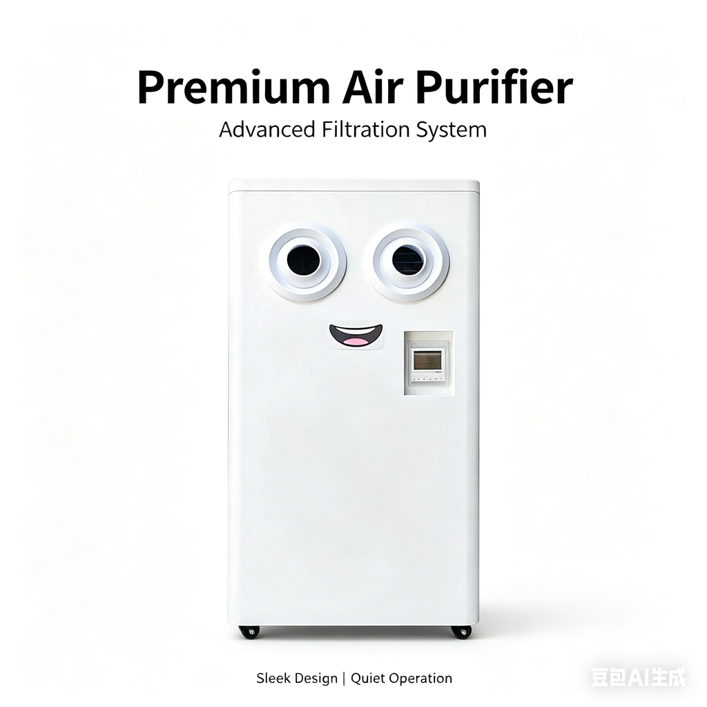 ZP-V1 Cool Buddy 11000 BTU White Portable Air Conditioner