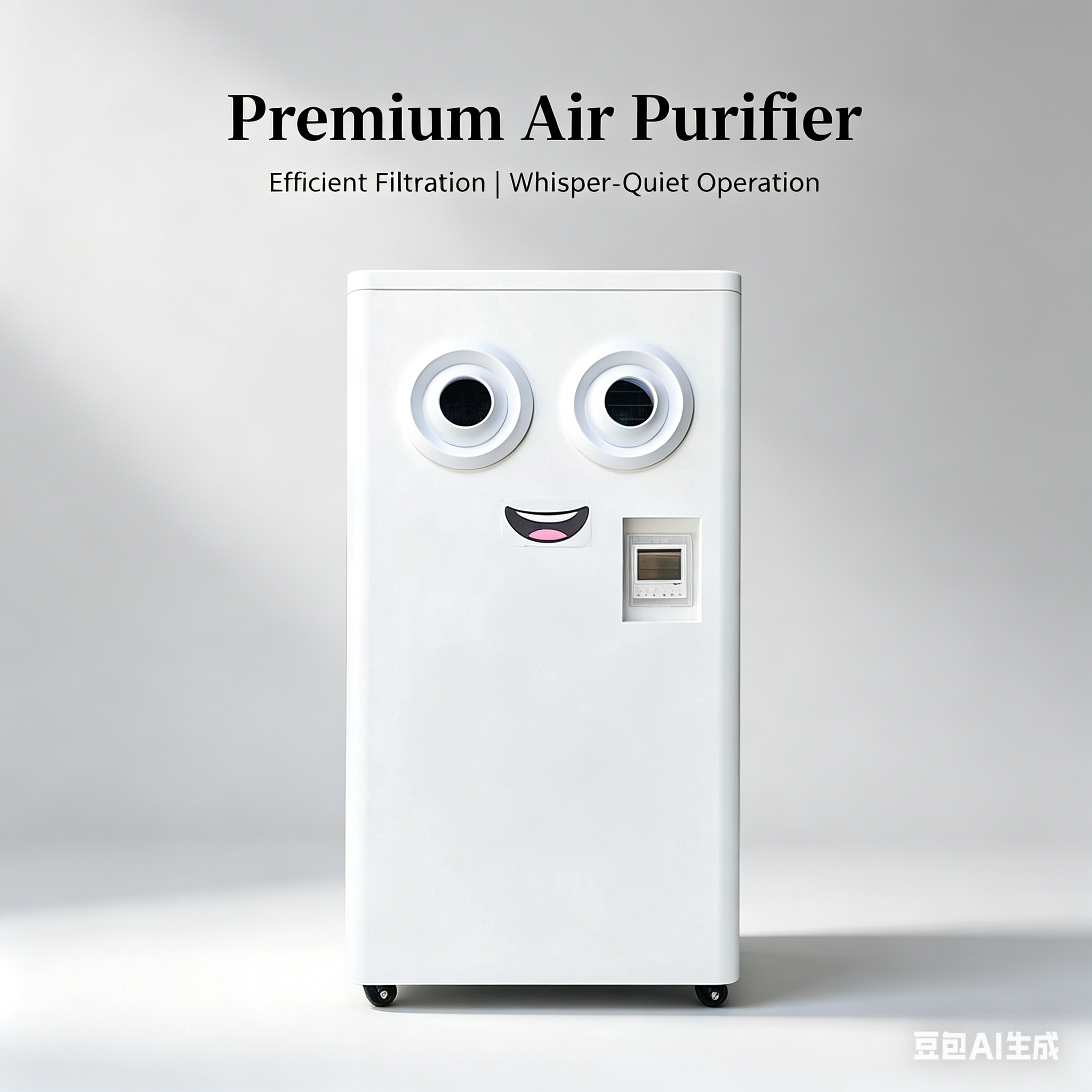 ZP-V1 Cool Buddy 11000 BTU White Portable Air Conditioner