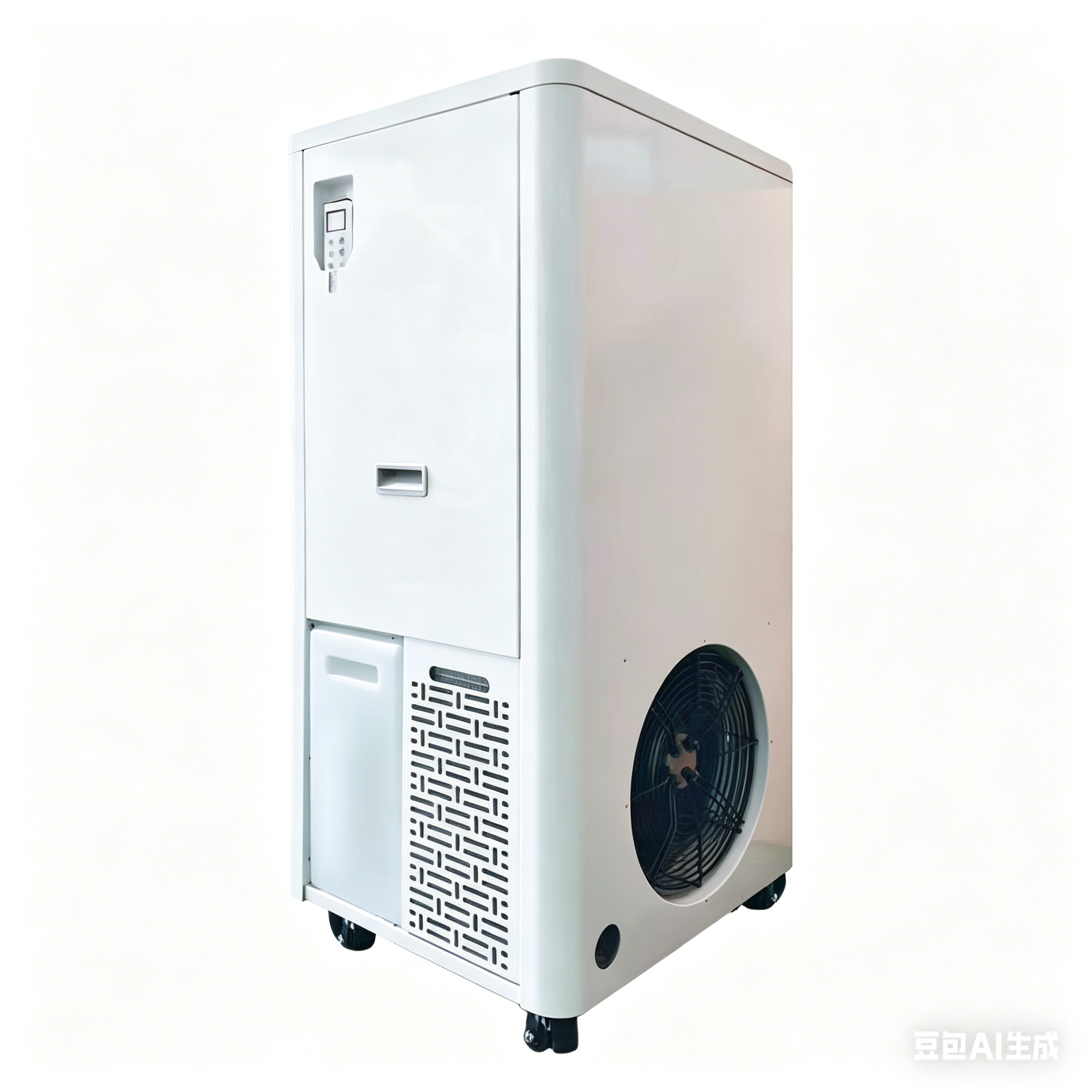 ZP-V1 Cool Buddy 11000 BTU White Portable Air Conditioner