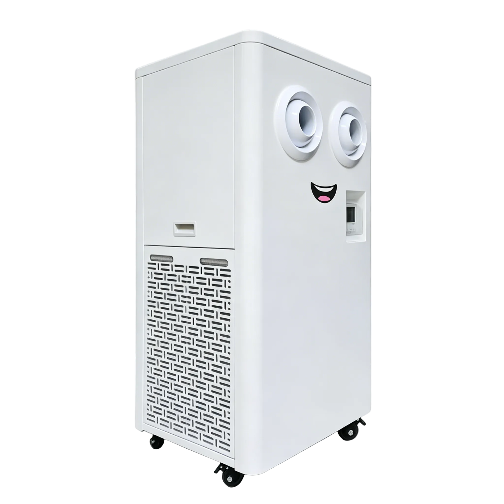 ZP-V1 Cool Buddy 11000 BTU White Portable Air Conditioner