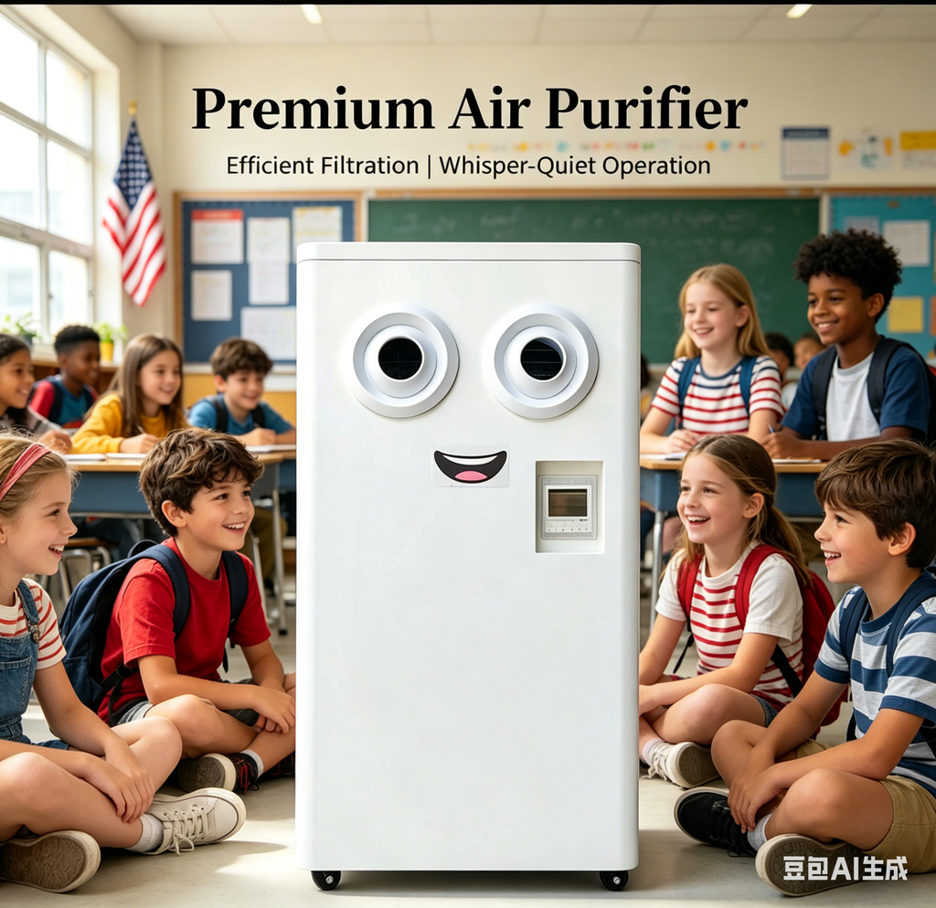 ZP-V1 Cool Buddy 11000 BTU White Portable Air Conditioner