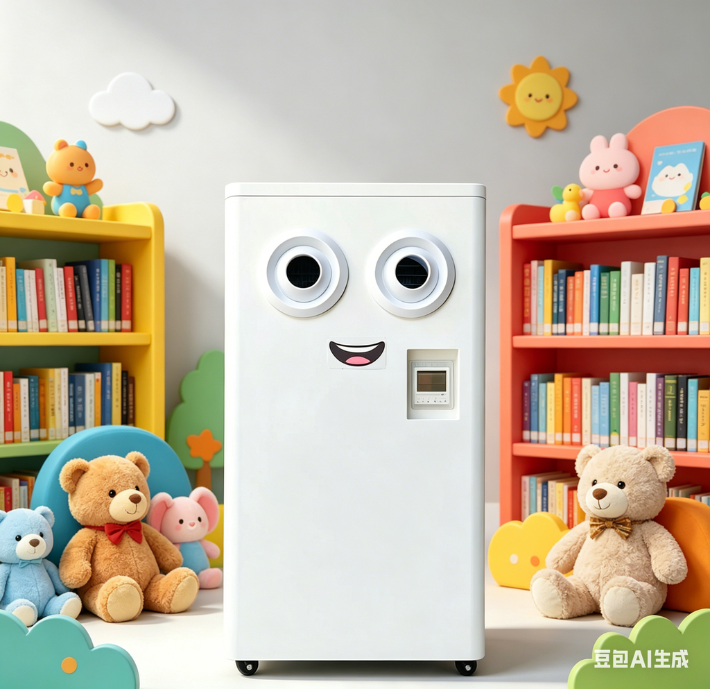 ZP-V1 Cool Buddy 11000 BTU White Portable Air Conditioner