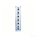ZP-A6A White Split Spot Air Conditioner