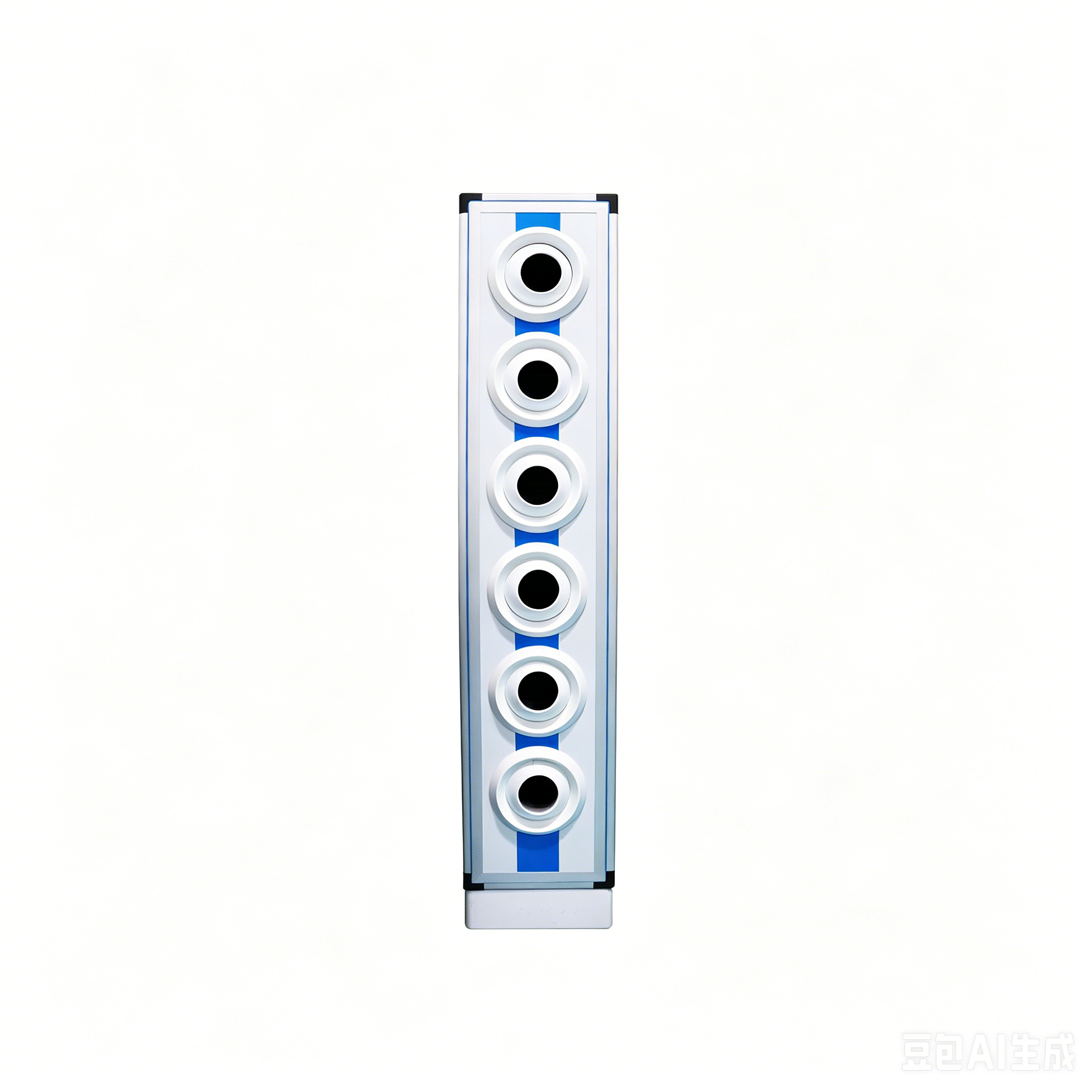 ZP-A6A White Split Spot Air Conditioner