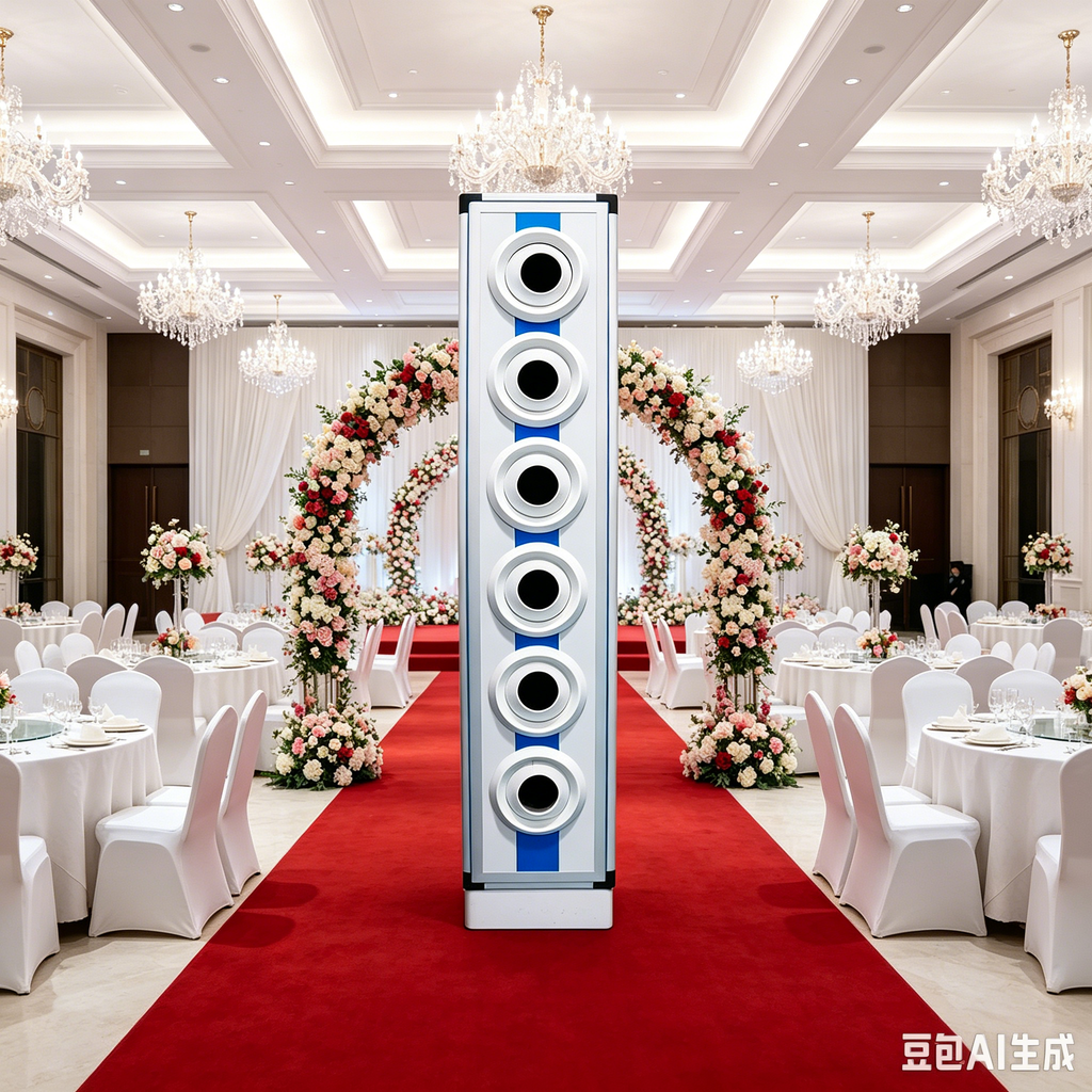 ZP-A6A White Split Spot Air Conditioner