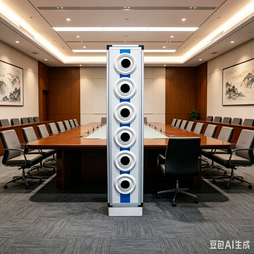 ZP-A6A White Split Spot Air Conditioner