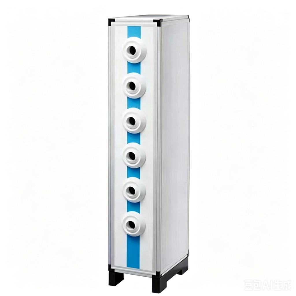 ZP-A6A White Split Spot Air Conditioner