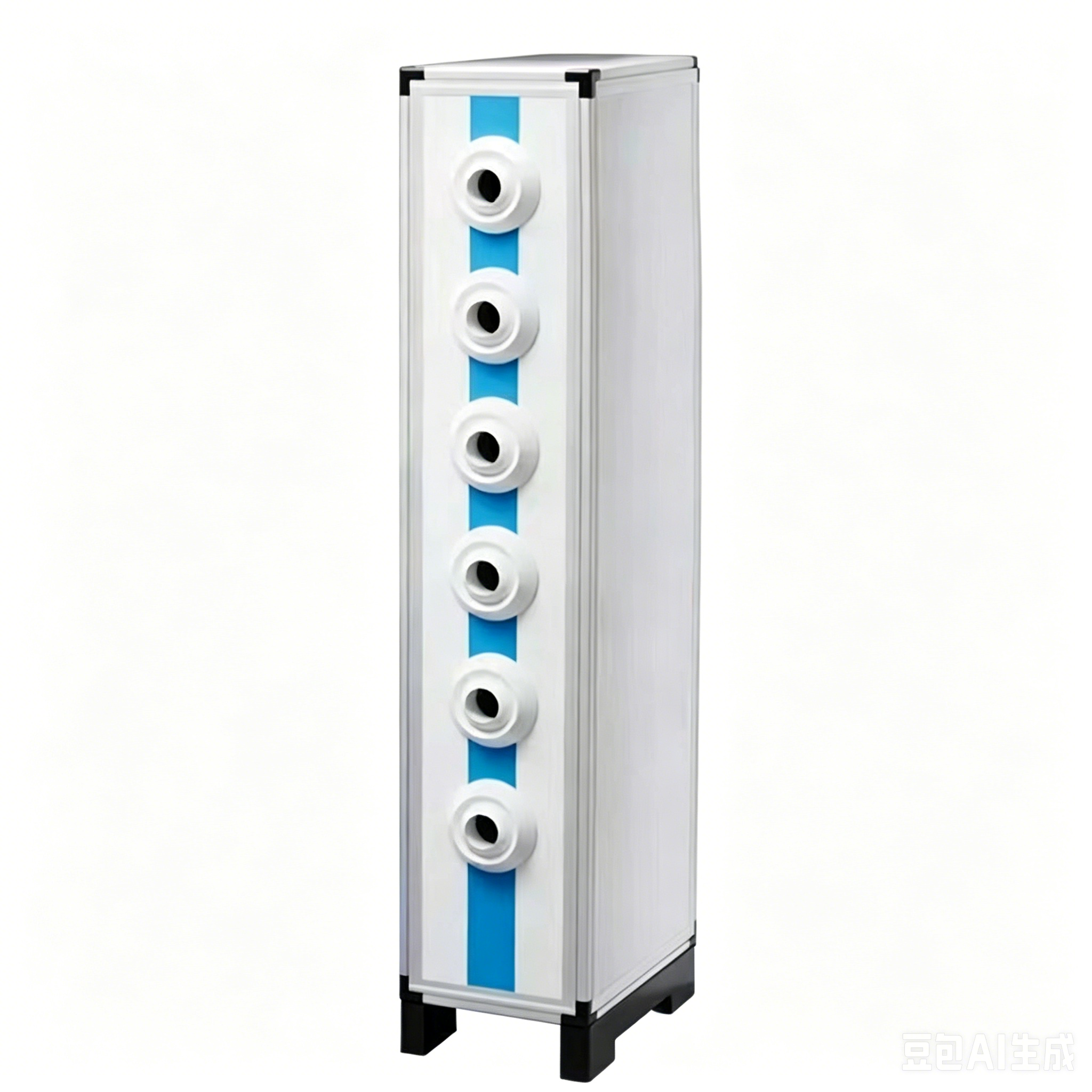 ZP-A6A White Split Spot Air Conditioner