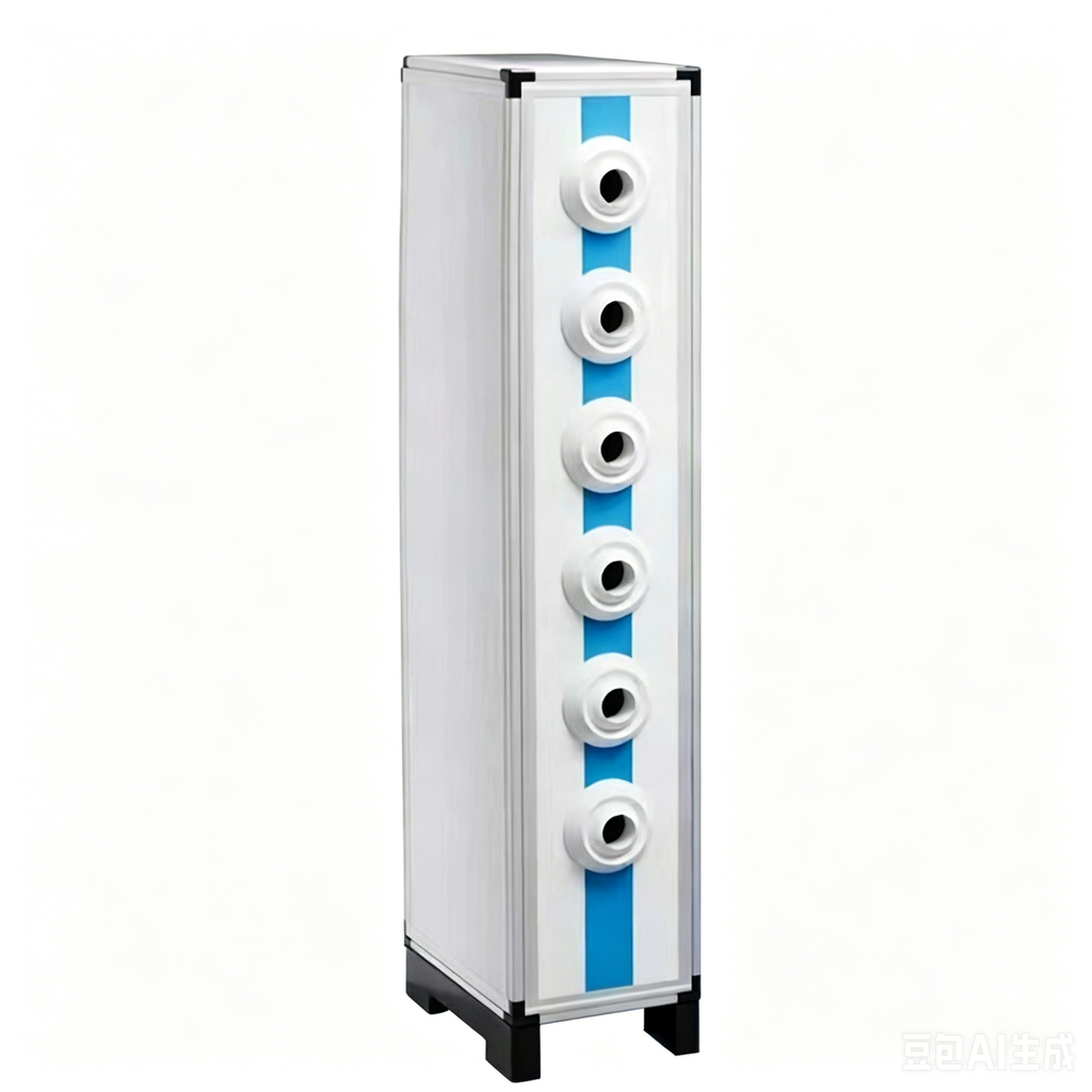 ZP-A6A White Split Spot Air Conditioner