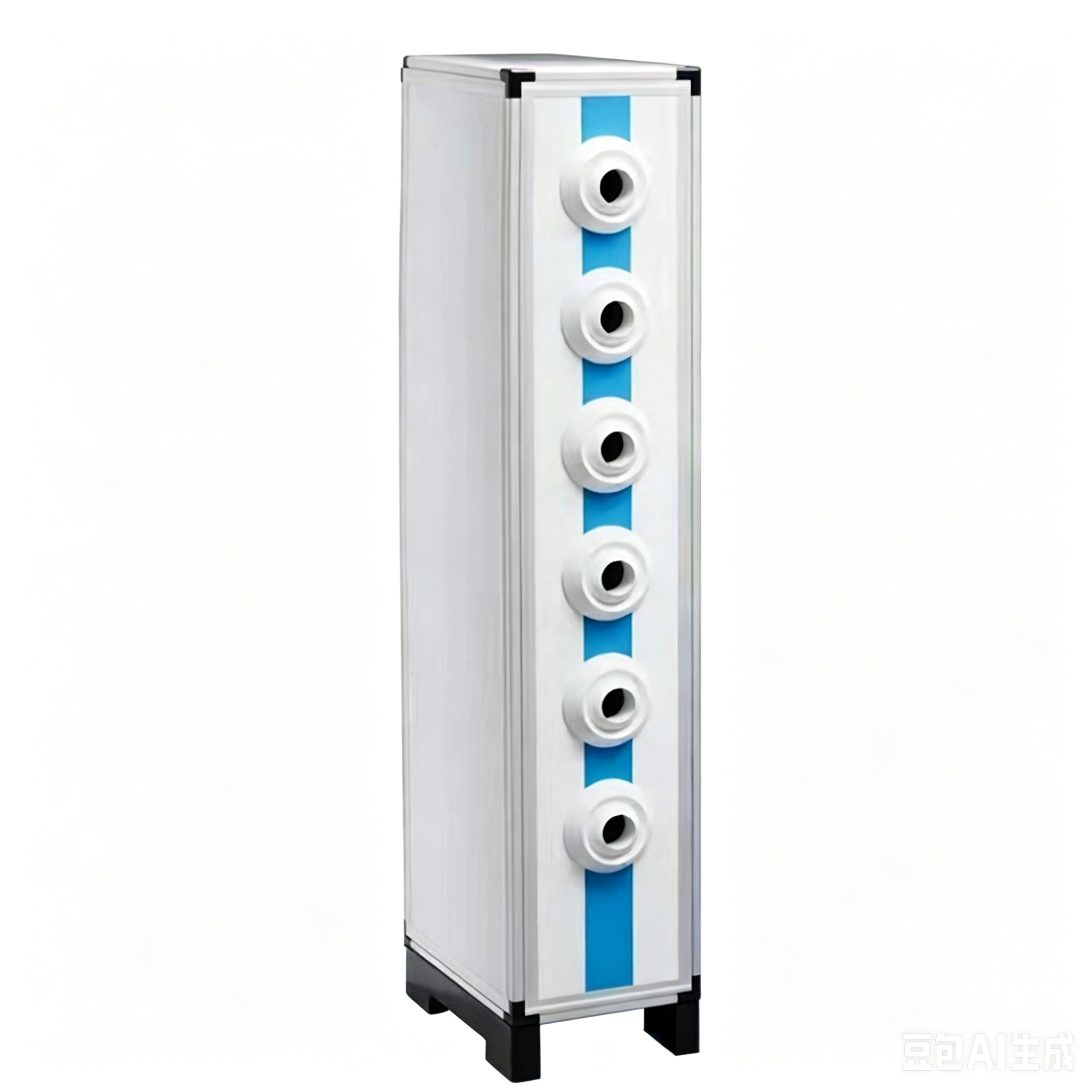 ZP-A6A White Split Spot Air Conditioner