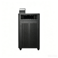 ZP-V8 Black Commercial Portable Air Cooler