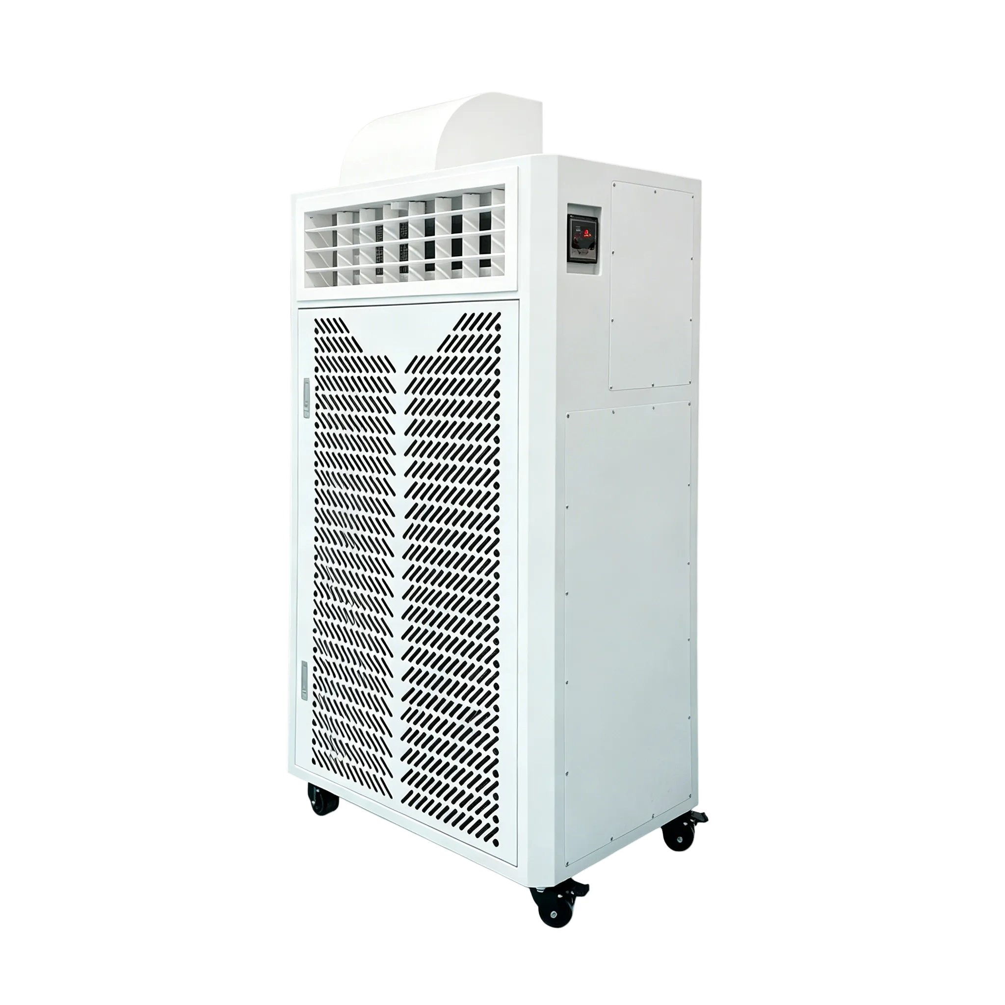 ZP-V8 White Commercial Portable Air Cooler