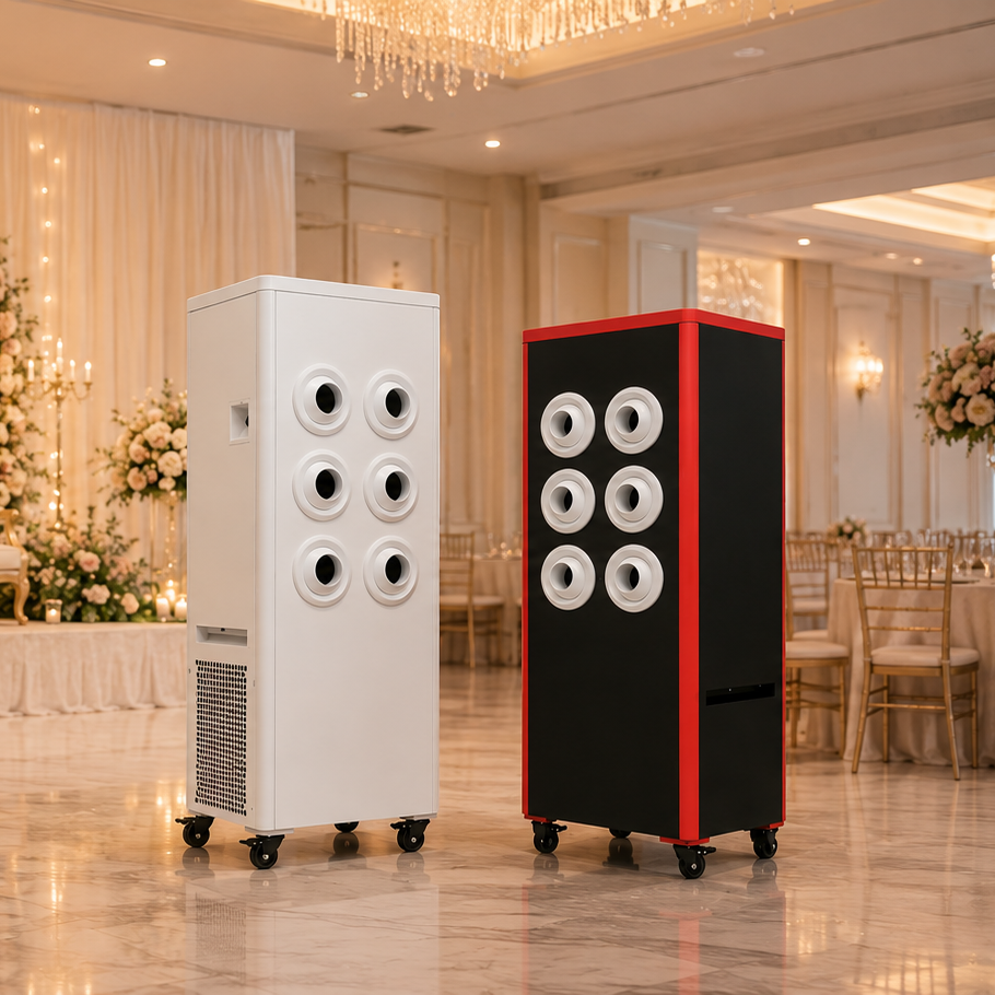 Grand Ballroom Gala